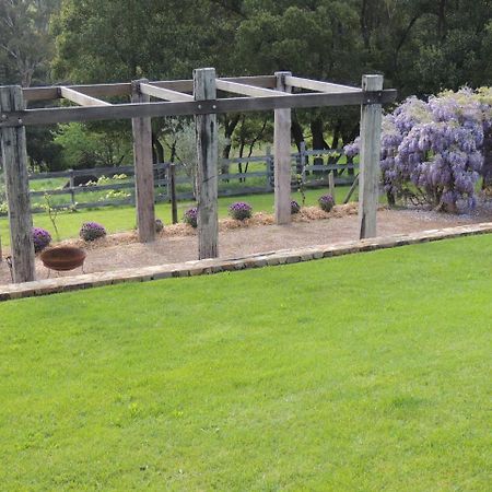 Old Chilli Daylesford Bed & Breakfast Екстериор снимка