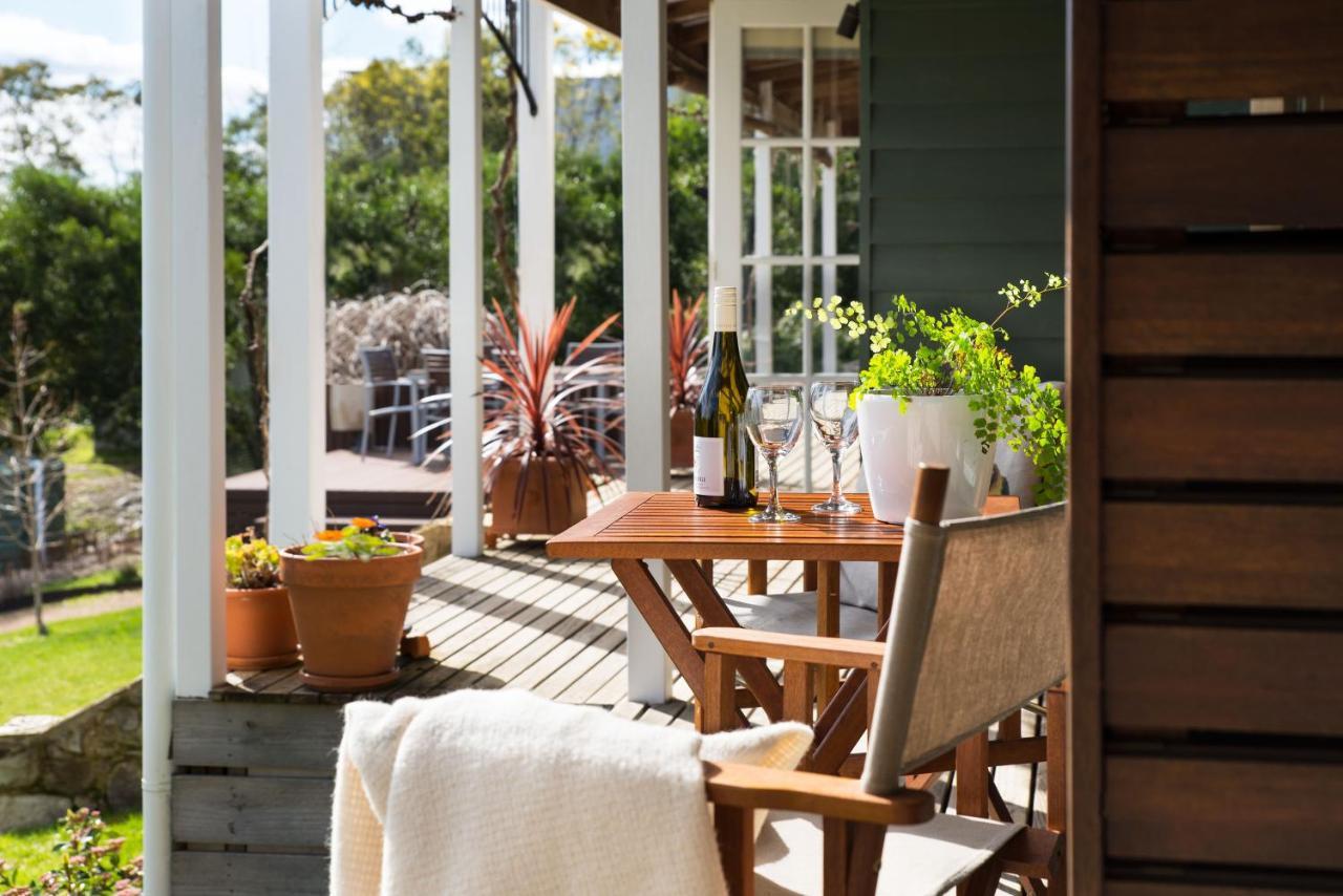 Old Chilli Daylesford Bed & Breakfast Екстериор снимка