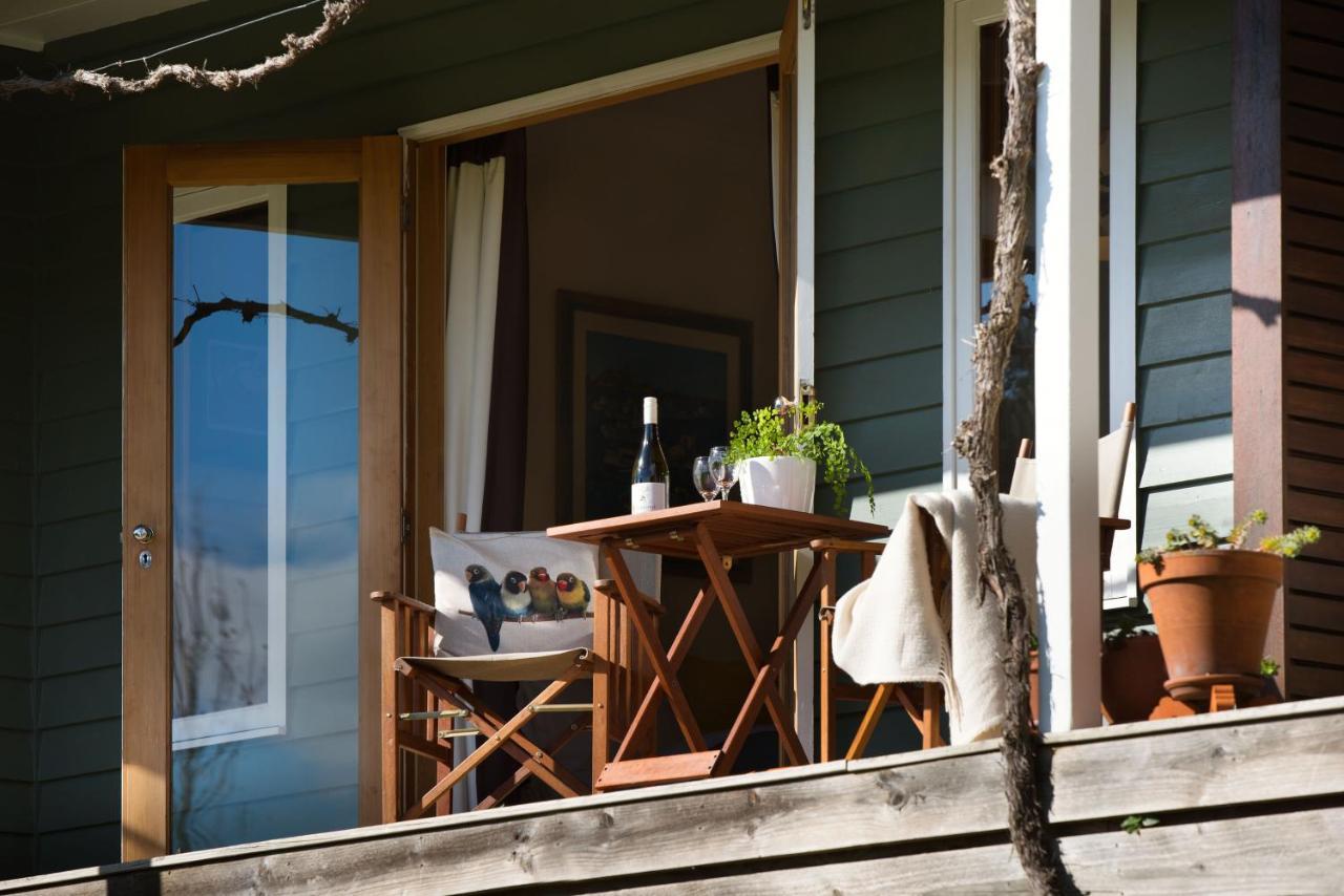 Old Chilli Daylesford Bed & Breakfast Екстериор снимка