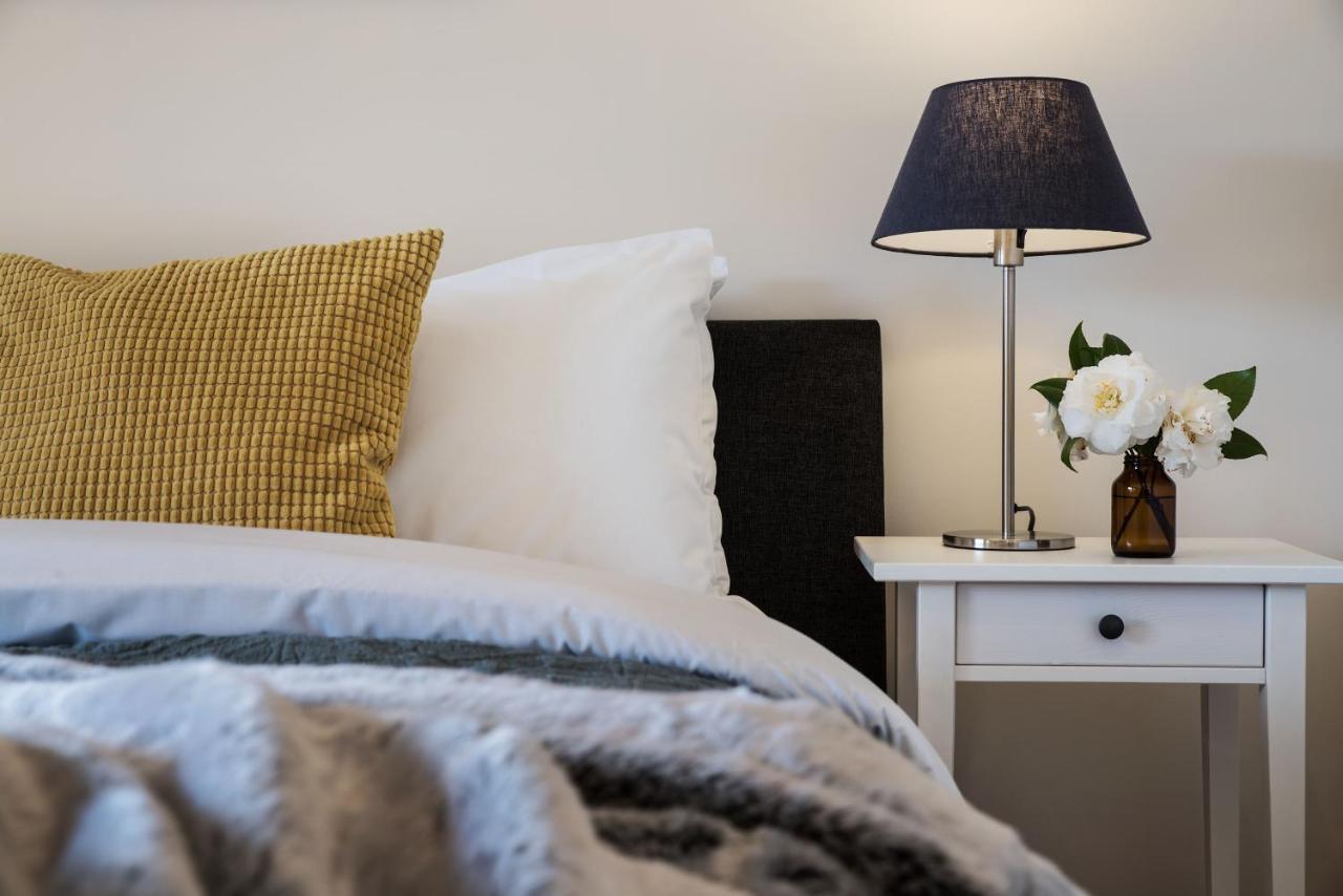 Old Chilli Daylesford Bed & Breakfast Екстериор снимка
