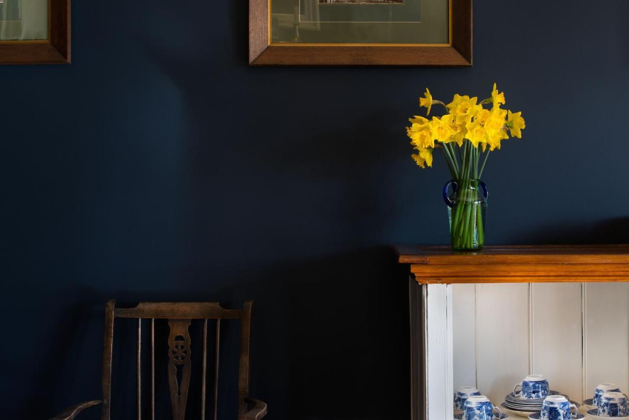 Old Chilli Daylesford Bed & Breakfast Екстериор снимка