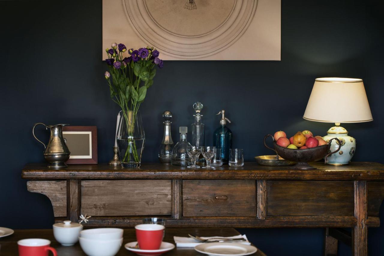 Old Chilli Daylesford Bed & Breakfast Екстериор снимка