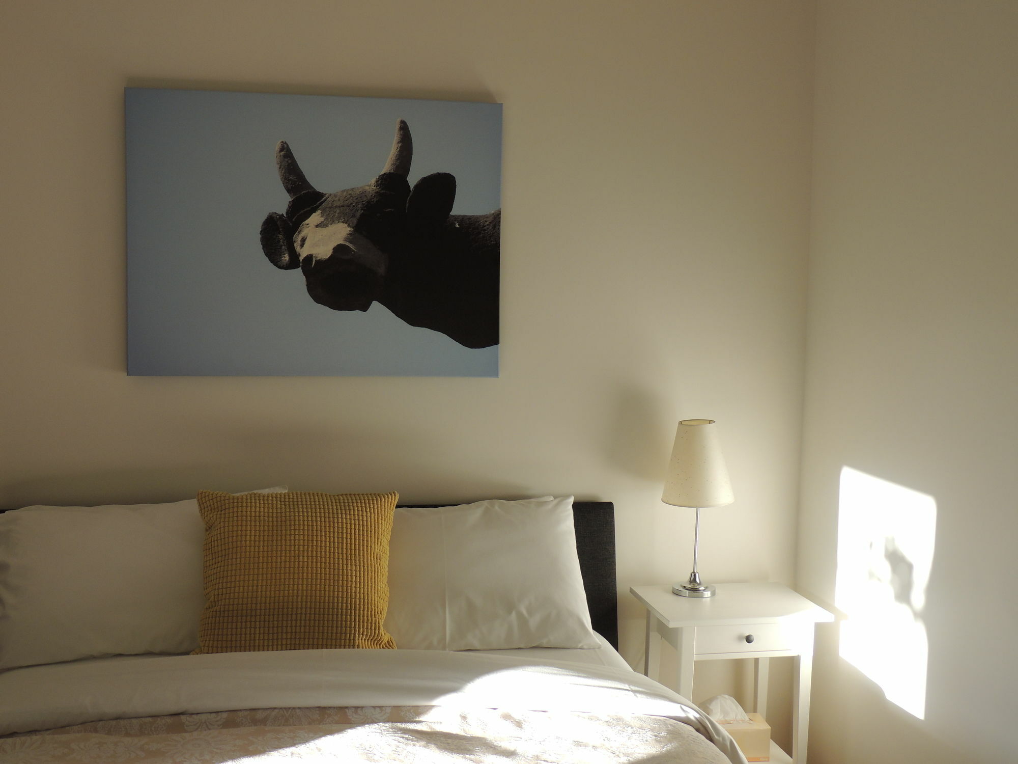 Old Chilli Daylesford Bed & Breakfast Екстериор снимка